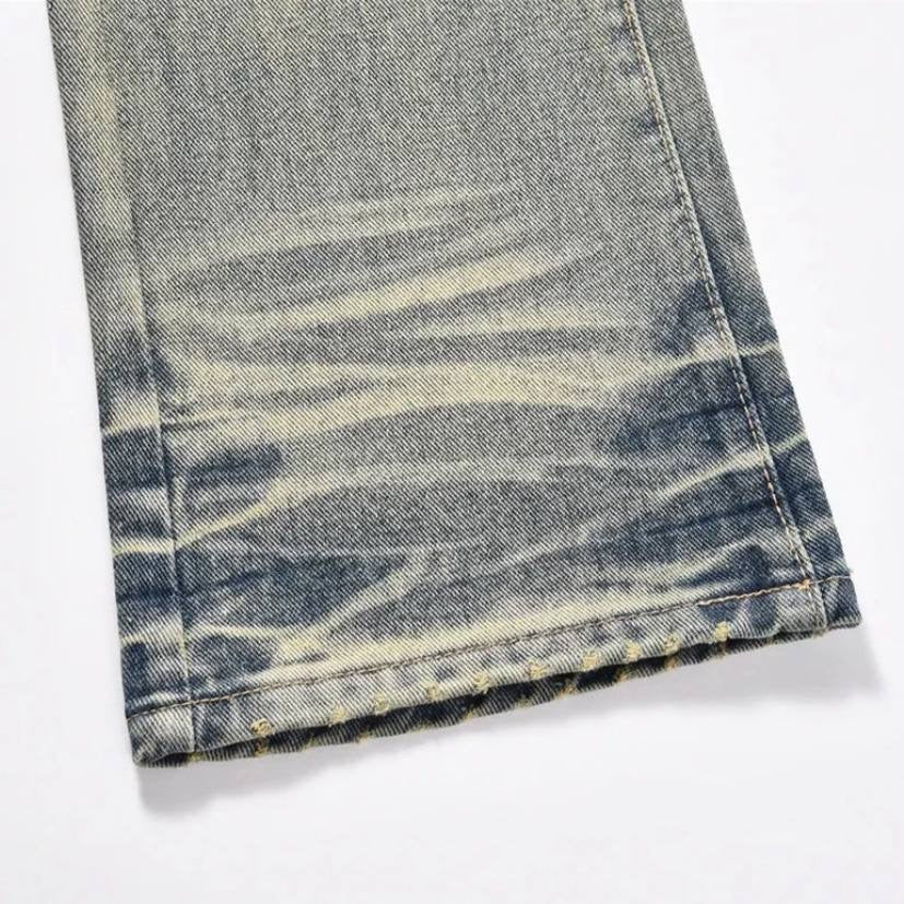 Land Breeze Flare Jeans