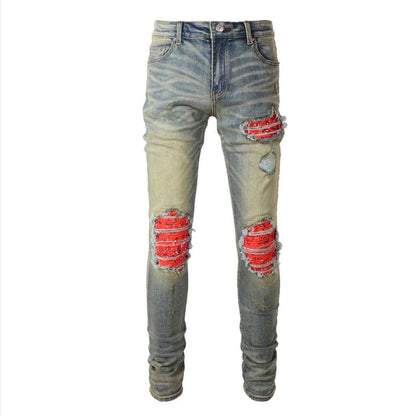 Thoroughbred Jeans