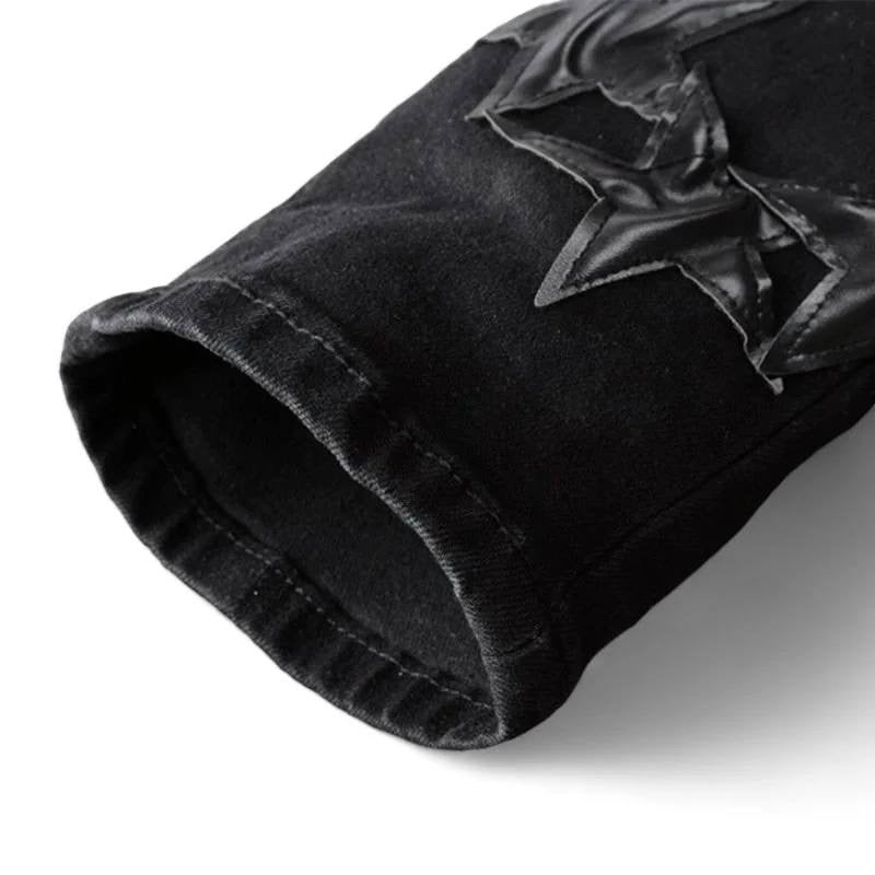 Black Star Jeans