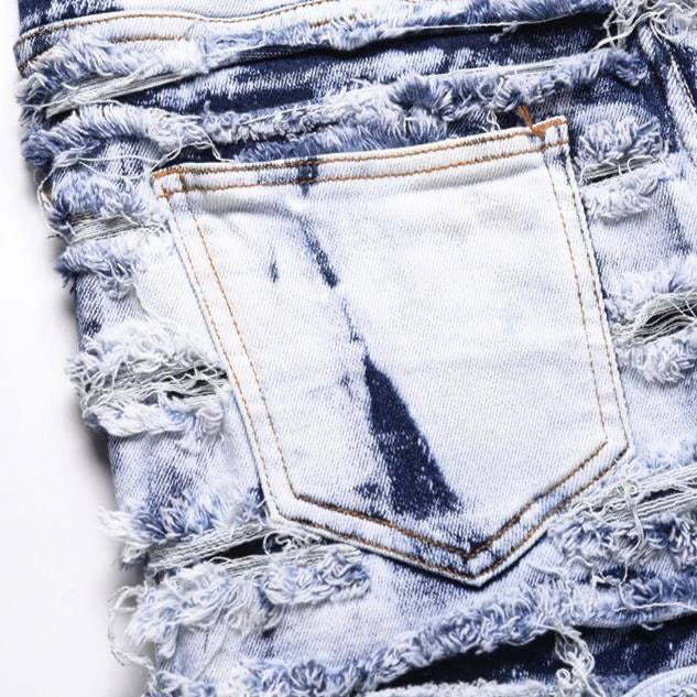 Moon Haze Jeans