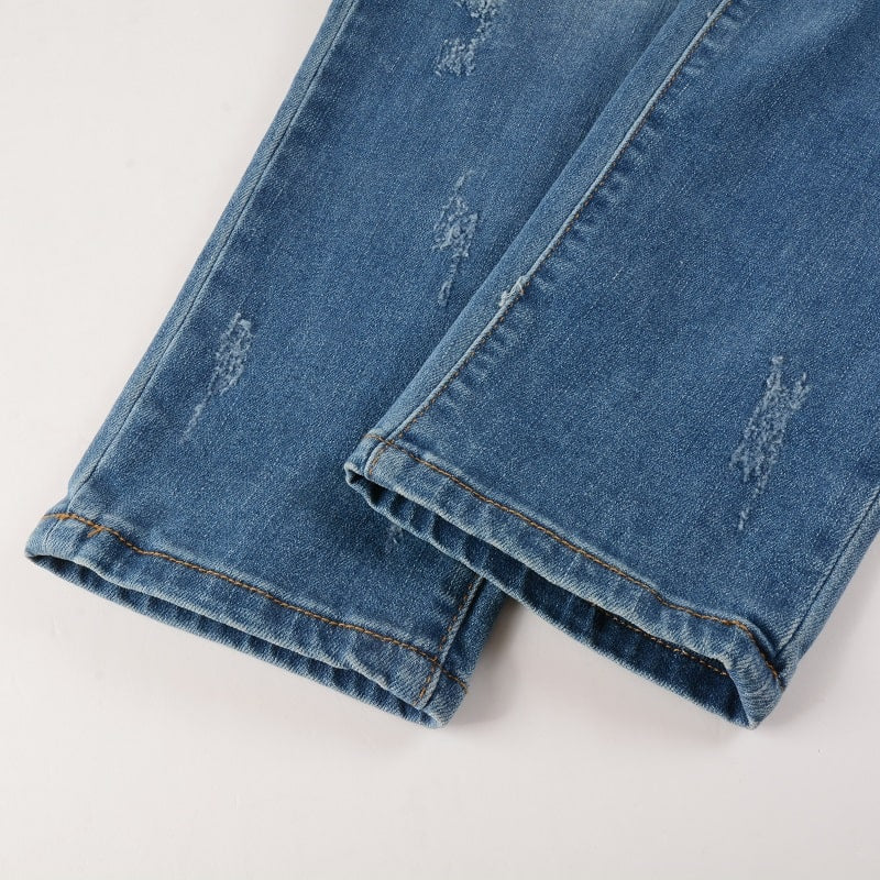 Blue Shark Jeans