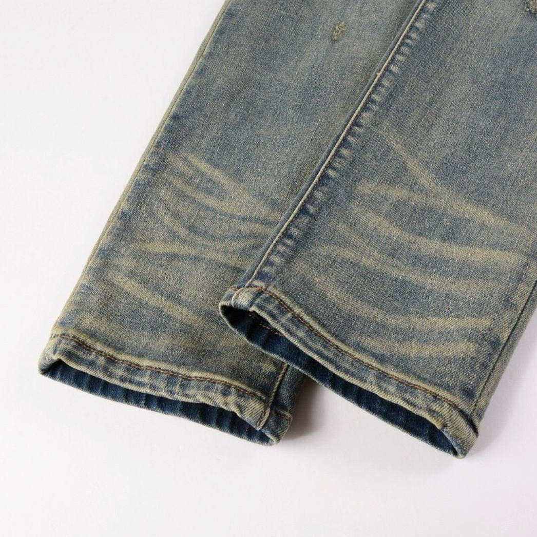 Thoroughbred Jeans