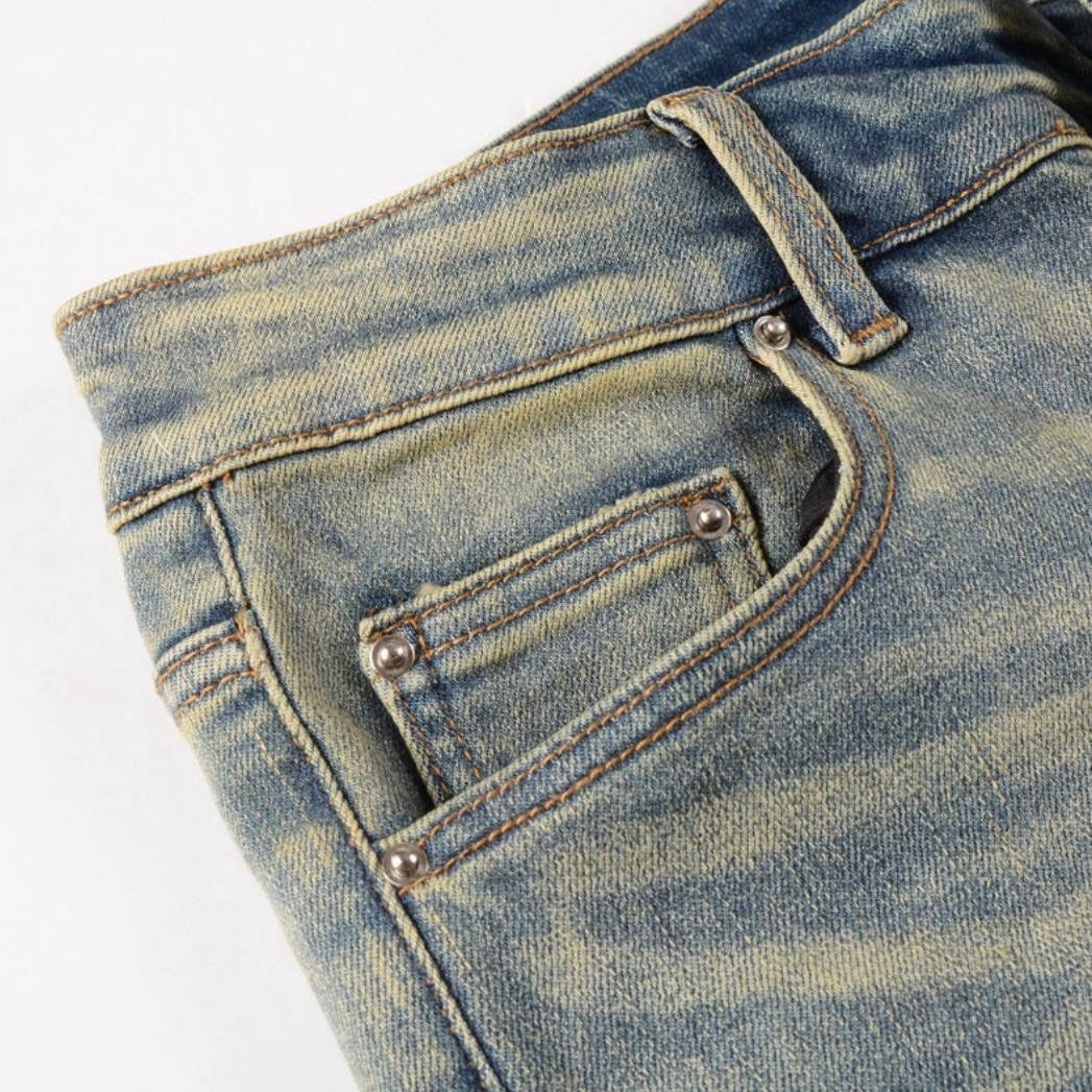 Thoroughbred Jeans