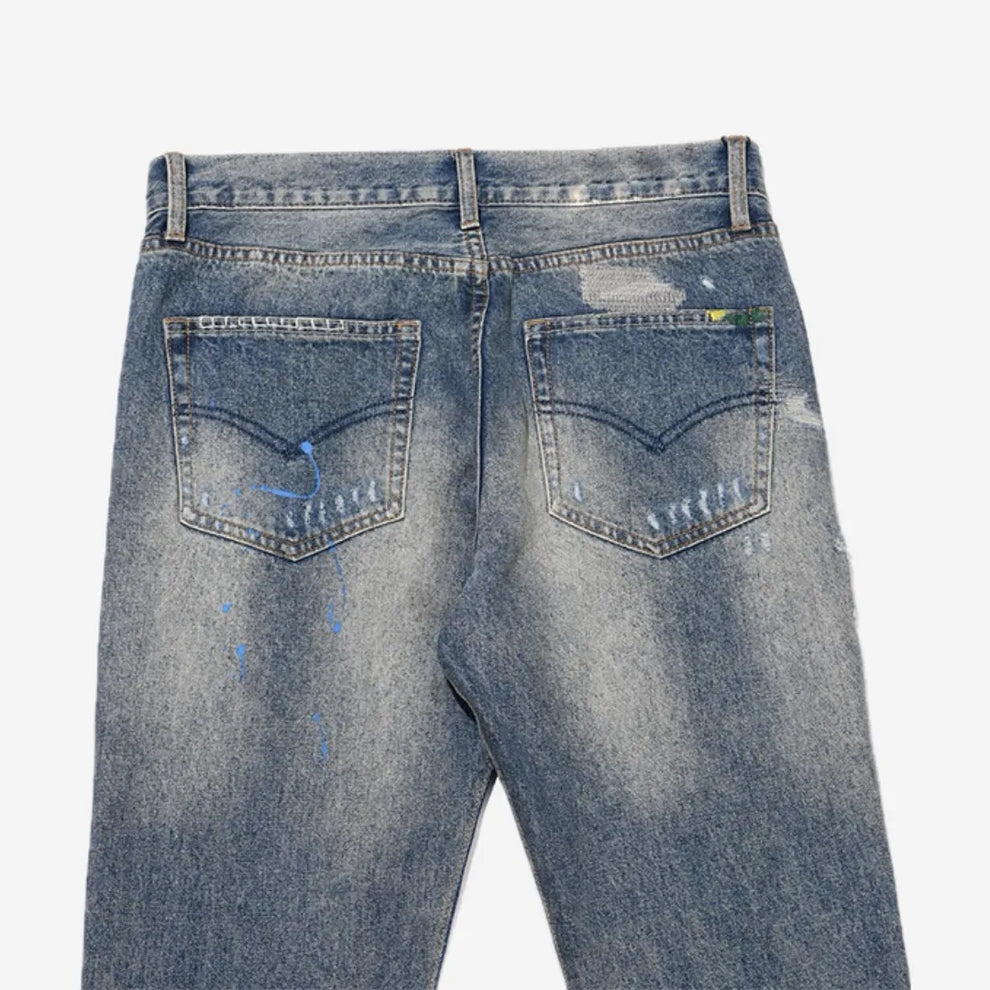 Revive Flare Jeans