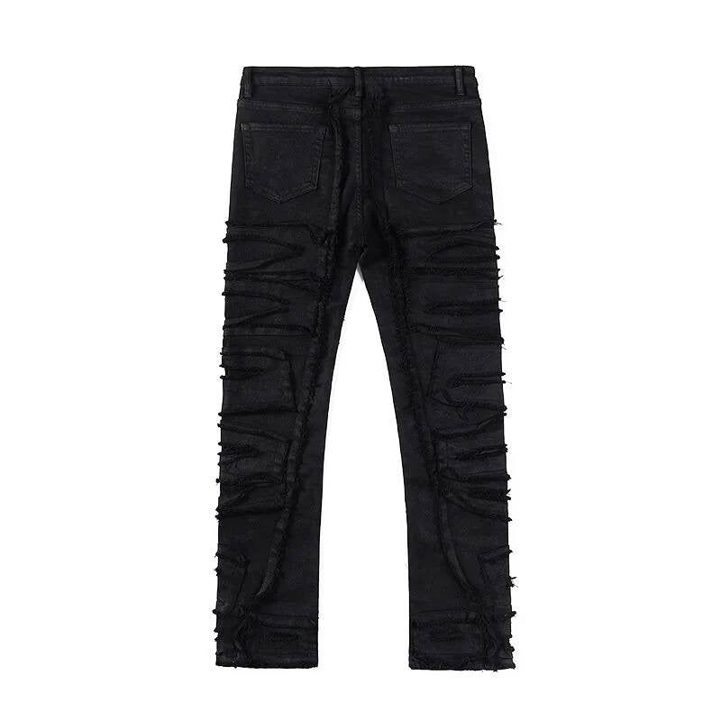 Black Bliss Jeans