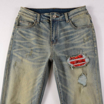 Thoroughbred Jeans