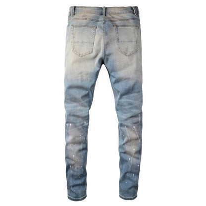 True Style Jeans