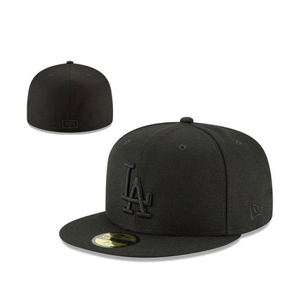 LA Essential Cap Savvy