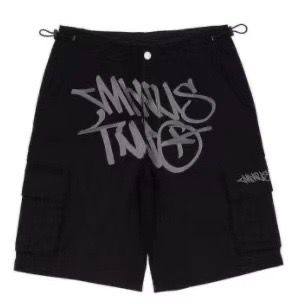 Savvy Sports shorts Drip