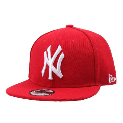 New York cap