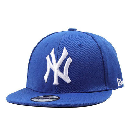 New York cap