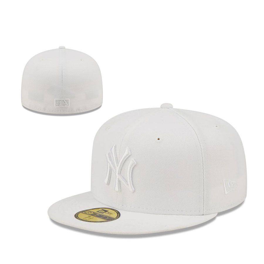 New York cap