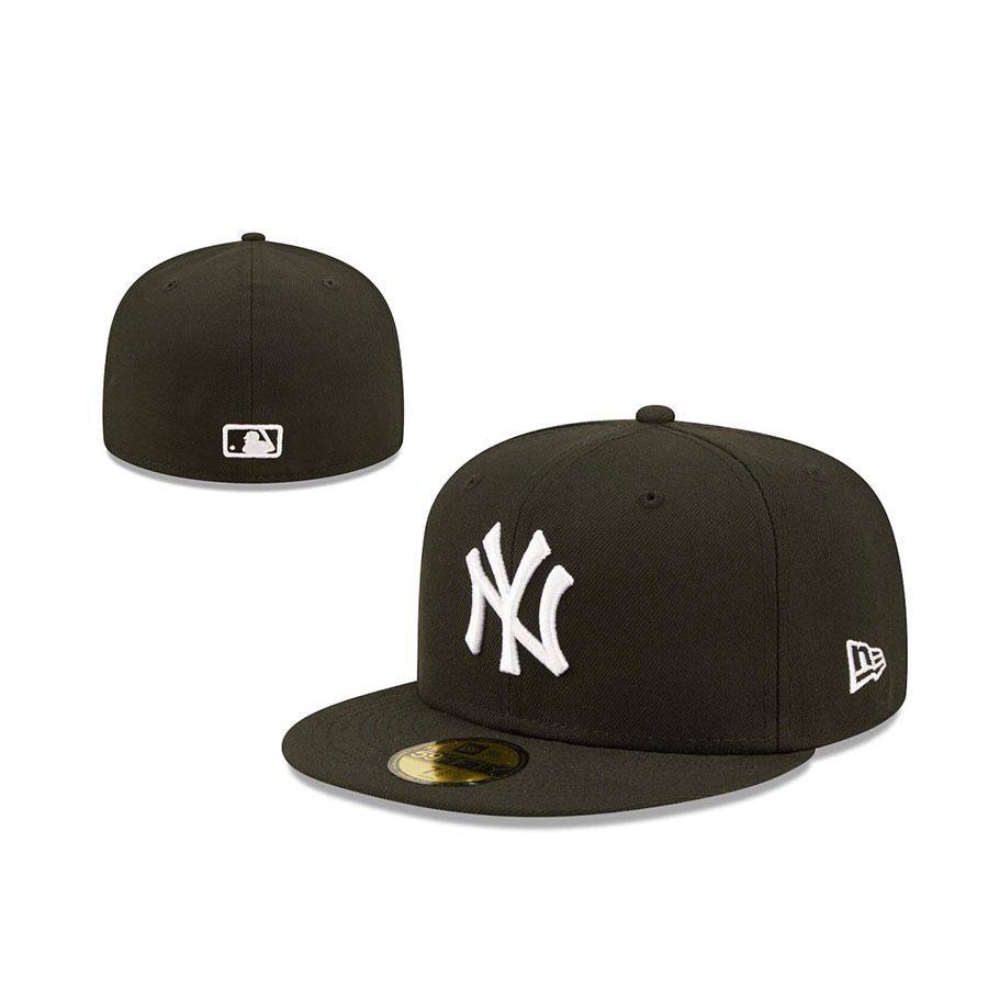 New York cap