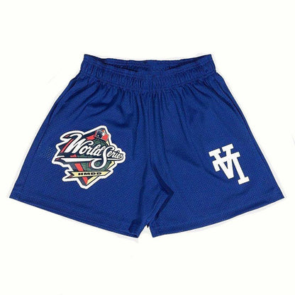 Savvy Sports shorts Drip