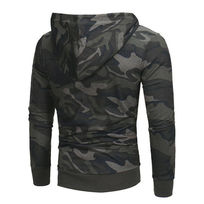 Savvy Military hoodie