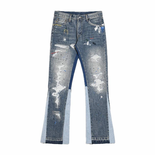 Revive Flare Jeans